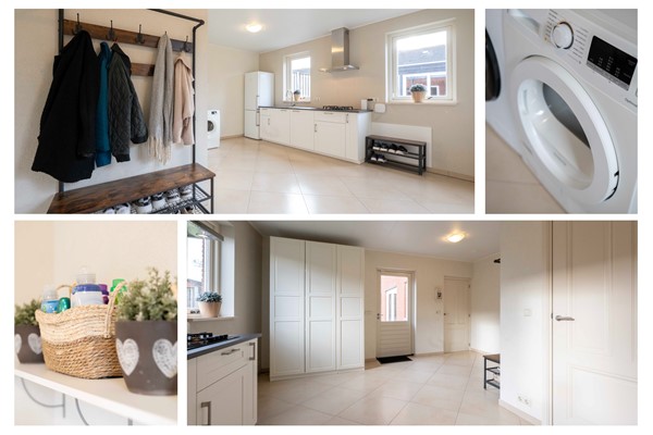 Medium property photo - Julianastraat 34, 4741 BW Hoeven